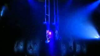 Cirque du Soleil Dralion Montreal 1999