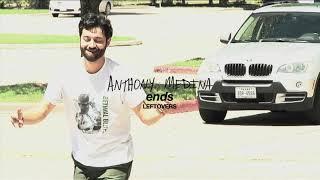 𝘦𝘯𝘥𝘴 - Anthony Medina Leftovers