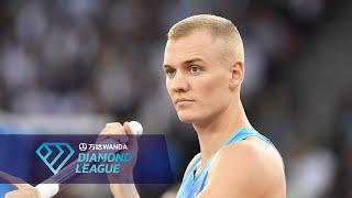 Best of Sam Kendricks (Part 1) - Wanda Diamond League