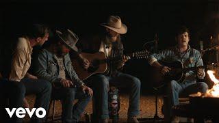 Flatland Cavalry - Dancin' Around A Fire (Far Out West Sessions)