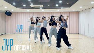 ITZY "SNEAKERS" Stage Practice