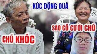 Hai Vợ Chồng Cô Chú Quê Ở Long An Rơi Nước Mắt Tìm Con Trai Một | HIỆP SĨ TV