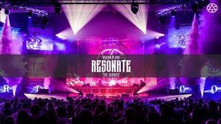 Resonate 2023 Unofficial Warm-Up Mix by Hard Family