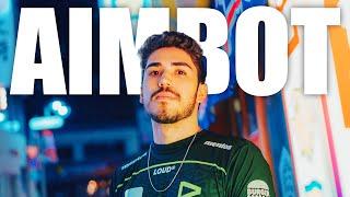 The Art Of AIMBOT: Aspas 2.0