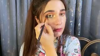 merium pervaiz new tiktok video