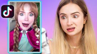 Tik Tok Cosplay Cringe Is My Fault. I'm so sorry!