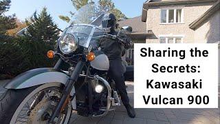 My Top Three Go-To Resources for Kawasaki Vulcan 900