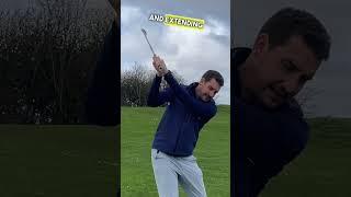 STOP THE SLICE in 60 Seconds