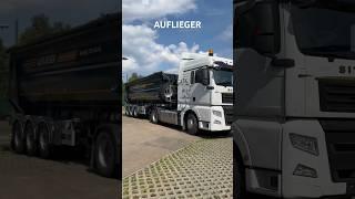 AUFLIEGER - самые современные полуприцепы  #auflieger #полуприцепы #дальнобой #грузоперевозки