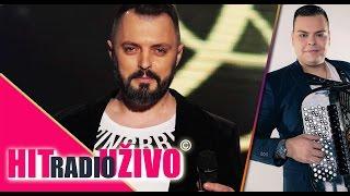 Nenad Manojlovic & ork. Vlade Vrcinca - Ziveli smo nekad srecno - ( Live ) - ( HRU )