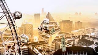 Ethereum London Meetup: The Ethereum Experience