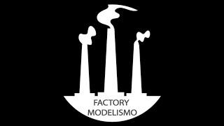 Factory Modelismo