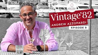 Andrew Azzopardi, VINTAGE'82 | WDC e9