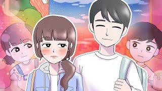 나를 헷갈리게 하는 10년 된 남사친