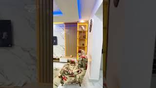 Beautifully Furnished 2 bedroom Service Apartment at GRA Ikeja