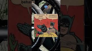 I know some people that doesnt know the difference betw - Neurosciences Memes #shorts!