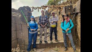 Gumtara ( Gotara ) Fort Trek Dt. 07-01-2024