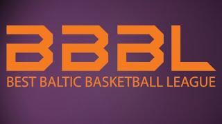 Cesis Girls 2010 vs Duvbo Basket Girls 2010 | BBBL Girls U15