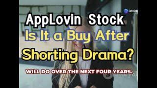 AppLovin Stock: Is It a Buy After the Shorting Drama?