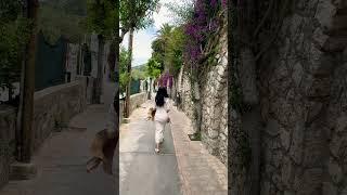 Summer in Amalfi Coast  #travel #amalficoast #italy