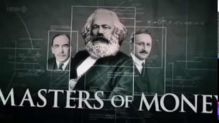 Masters Of Money | Part 3 | Karl Marx