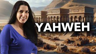 How YAHWEH Became GOD | FULL DOCUMENTARY