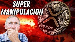 ️ ASÍ TE HACEN PERDER DINERO  PRECIO XRP ESTA EN SOBREVENTA!  ANALISIS PRECIO RIPPLE XRP 🩸 #xrp