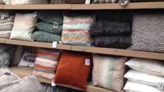 Vlog parte 2-loja de decoração e plantas na Bélgica