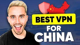 Best VPN for China 2025: What Actually Works Behind the Firewall