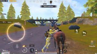 New MODE GAVE ME CANCER‍️Pubg Mobile