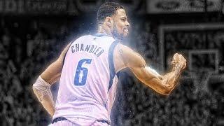 Tyson Chandler Mix - Always A Maverick