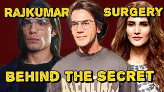 RajKumar Rao Surgery | Behind The Secret | Movie Srikath | ​⁠@kashafiman