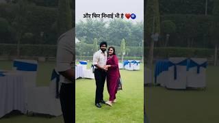 Marrte dum tak nibhayege #prernasharma