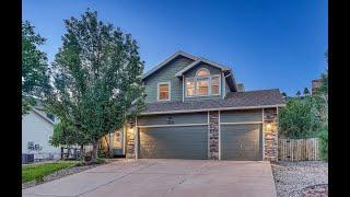 2020 Bluffside Terrace, Colorado Springs by Vicki Westapher