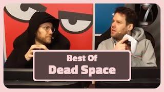 „Ich will DICH brennen sehen!“ | Best Of Dead Space Remake mit Florentin und Nils