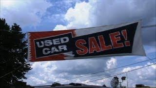 Used Car Buying Guide | Consumer Reports