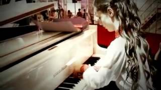 Анна Денисова (Фортепиано) & Джазовый Оркестр