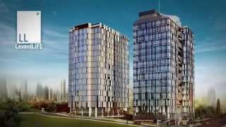Levent Life - Emlak Rotası