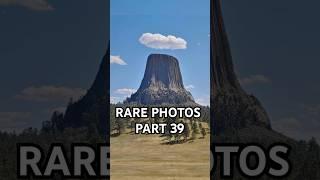 UNBELIEVABLE Rare Photos You Can’t Ignore!