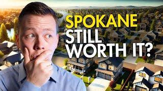 The REAL Pros & Cons of Living in Spokane in 2025