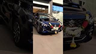 New Maruti Suzuki Baleno Alpha AGS 2022 Delivery #Baleno #Alpha #AGS #2022 #Delivery #shorts #short