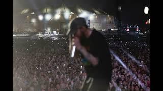 Eminem drew in record-breaking crowd at Etihad Park, Abu Dhabi (42k fans, surpassing Maroon 5) 2024