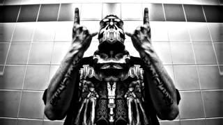 West Coast Gangsta Rap Instrumental Beat