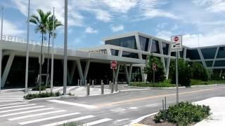 Brightline Fort Lauderdale Station