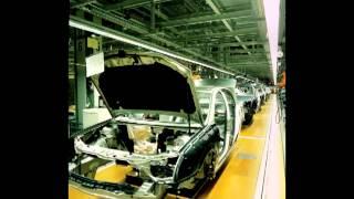 Industrial Engineer magazine - Special International Issue