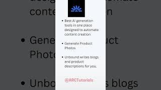 Unbound AI App Review  | AI-Powered Apps For Copywriting | Copywriting AI Apps | Tech App Reviews