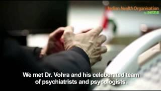 Promotional Video- No Worry No Tension. Wellness Redefined!