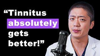 ENT Doctor Reveals Tinnitus Treatments That ACTUALLY Work | Dr. Kevin Peng, MD