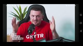 The Central Club interview of Tommy Robinson