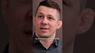 „Ki lesz az első, aki felkerül erre a falra?” – Lőrincz Tamás  Így lettünk bajnokok #3 